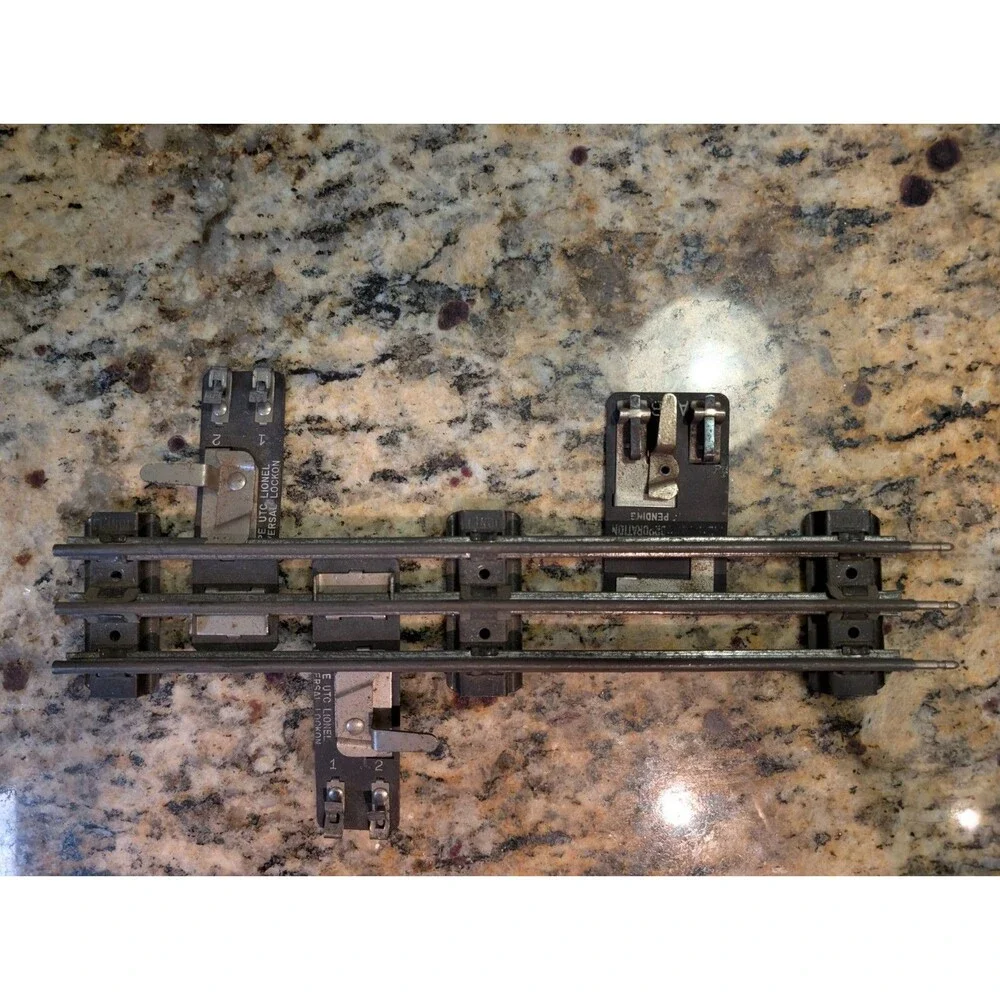 Lionel O Gauge 10